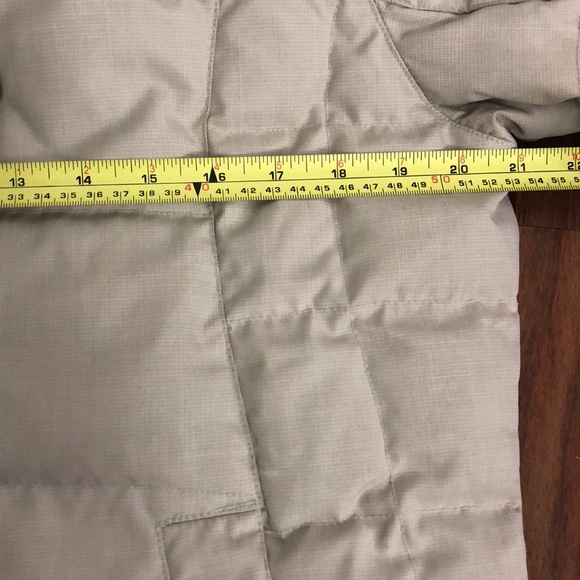 Sorel winter jacket - Picture 14 of 16